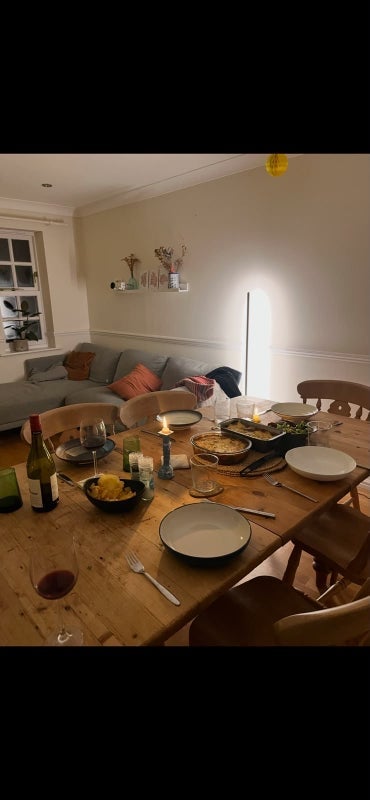 Room Meredith Mews in Greater London