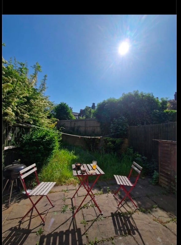 Room Meredith Mews in Greater London