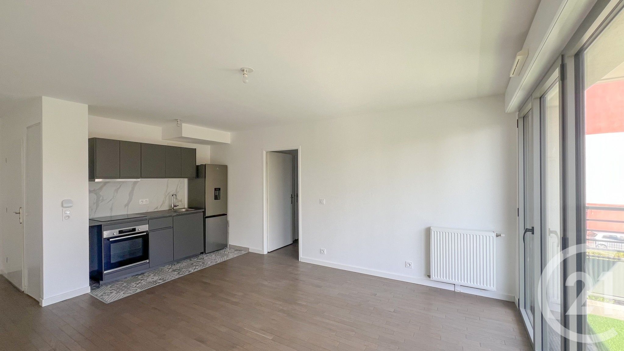 Appartement Rue Thiers à Nogent-sur-Marne