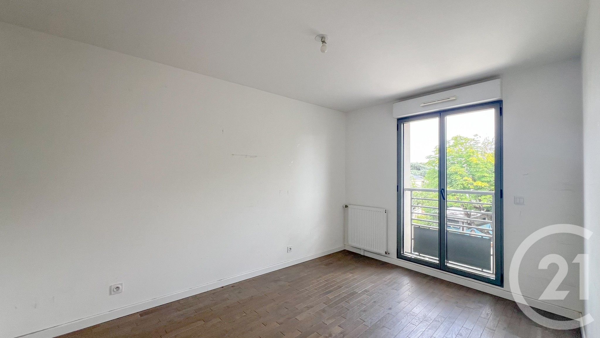 Appartement Rue Thiers à Nogent-sur-Marne