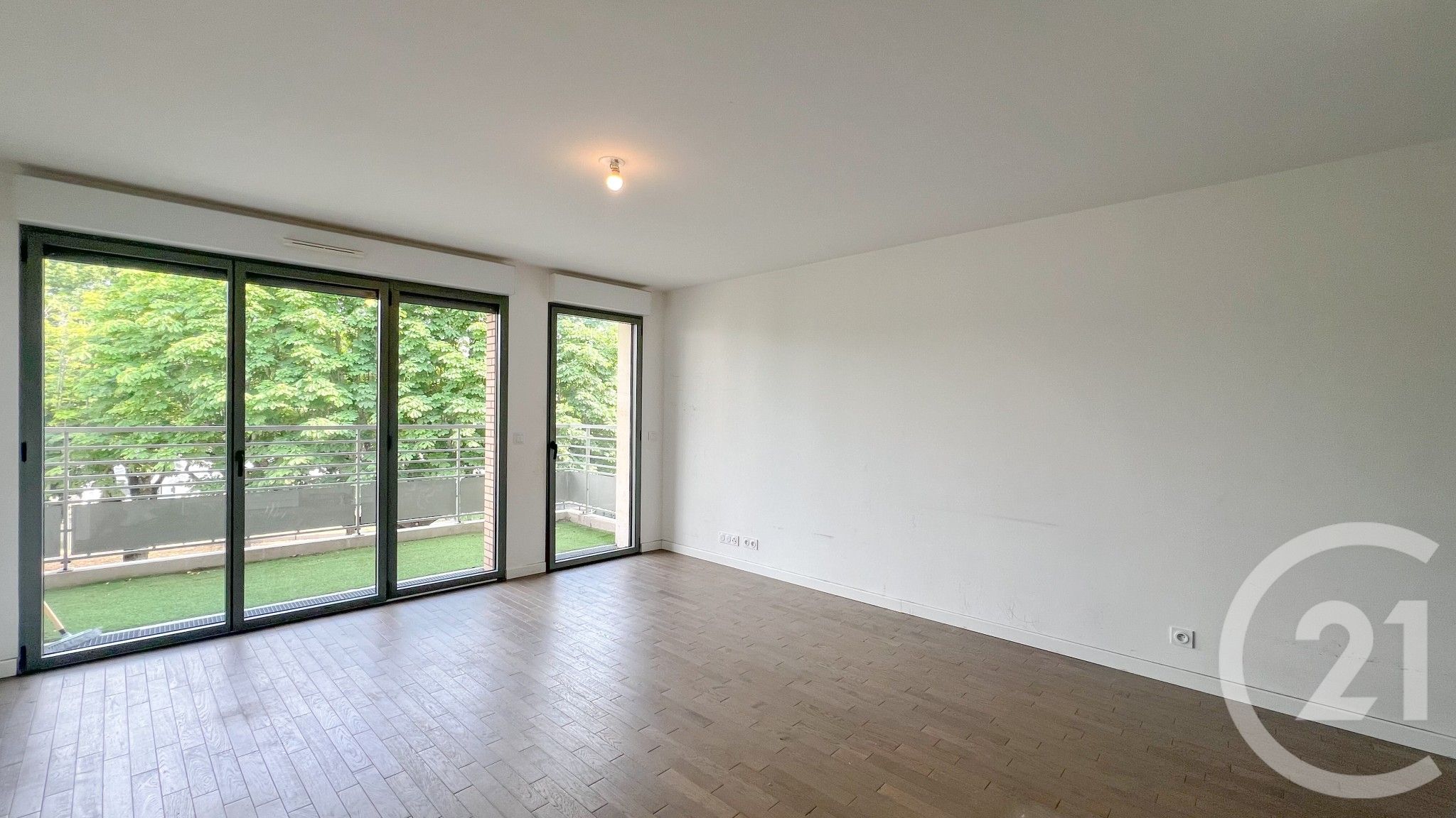 Appartement Rue Thiers à Nogent-sur-Marne