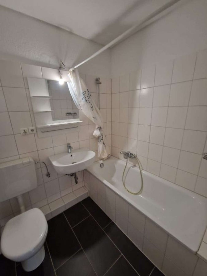 Wohnung Dürerring in Walsrode