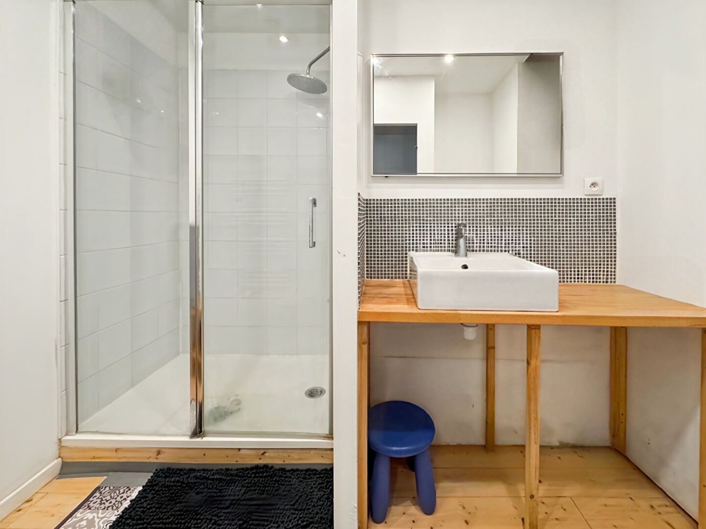 Appartement Rue de Saint-Malo à Rennes