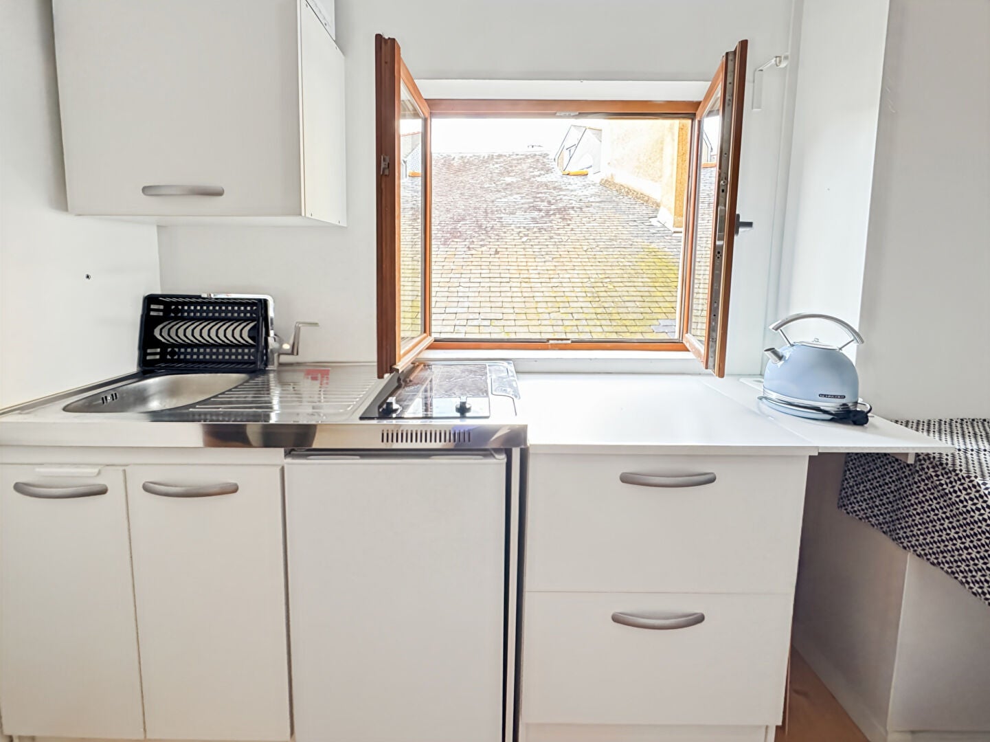 Appartement Rue de Saint-Malo à Rennes
