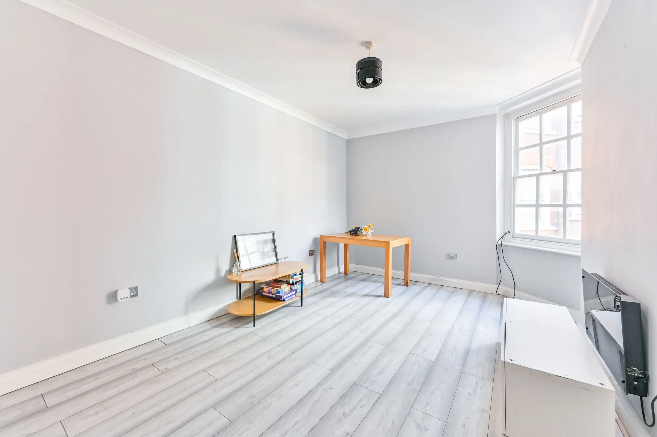 Flat Hamilton Close in City of Westminster
