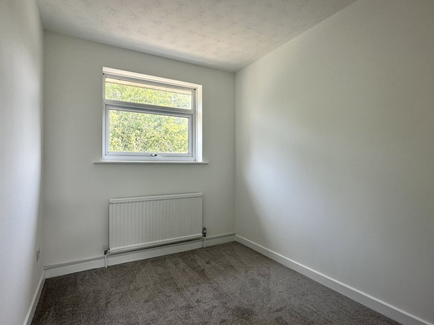 Flat Canford Heath Road in Poole