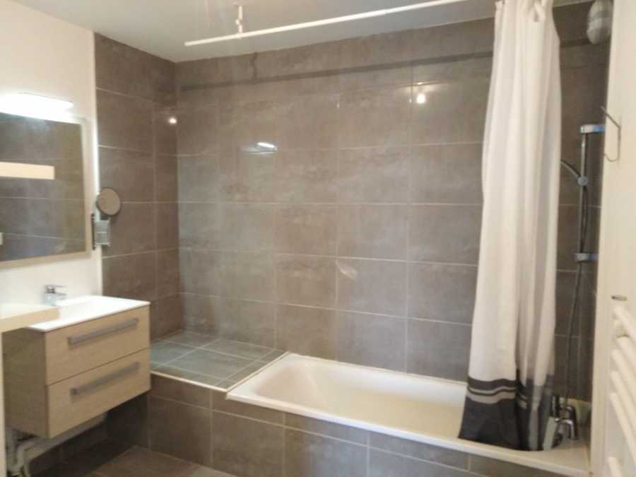 Appartement M 185 à Villeneuve-lès-Maguelone