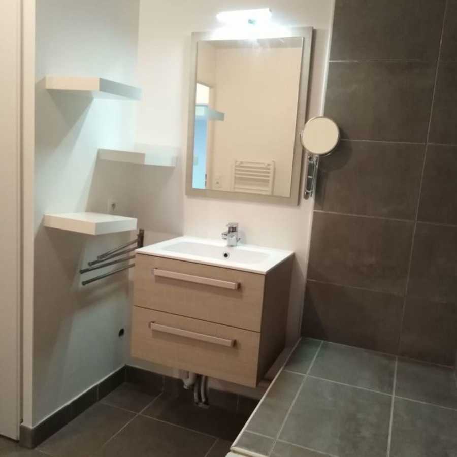 Appartement M 185 à Villeneuve-lès-Maguelone
