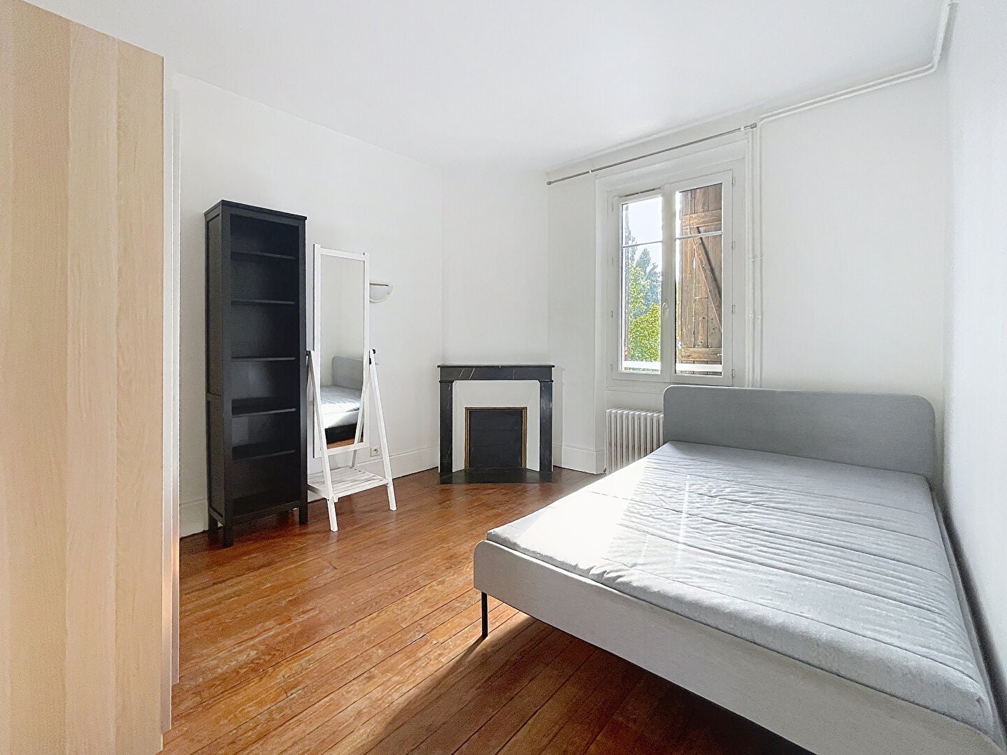 Appartement Boulevard Aristide Briand à Melun