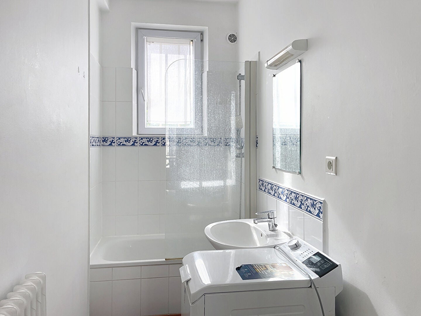Flat Boulevard Aristide Briand in Melun