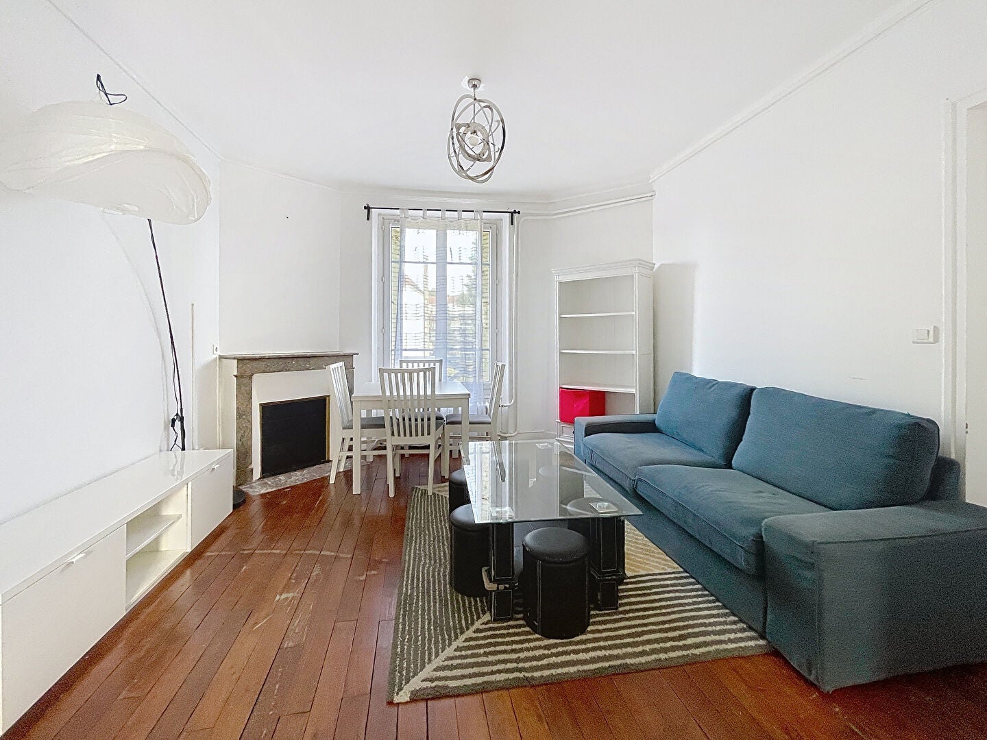 Appartement Boulevard Aristide Briand à Melun