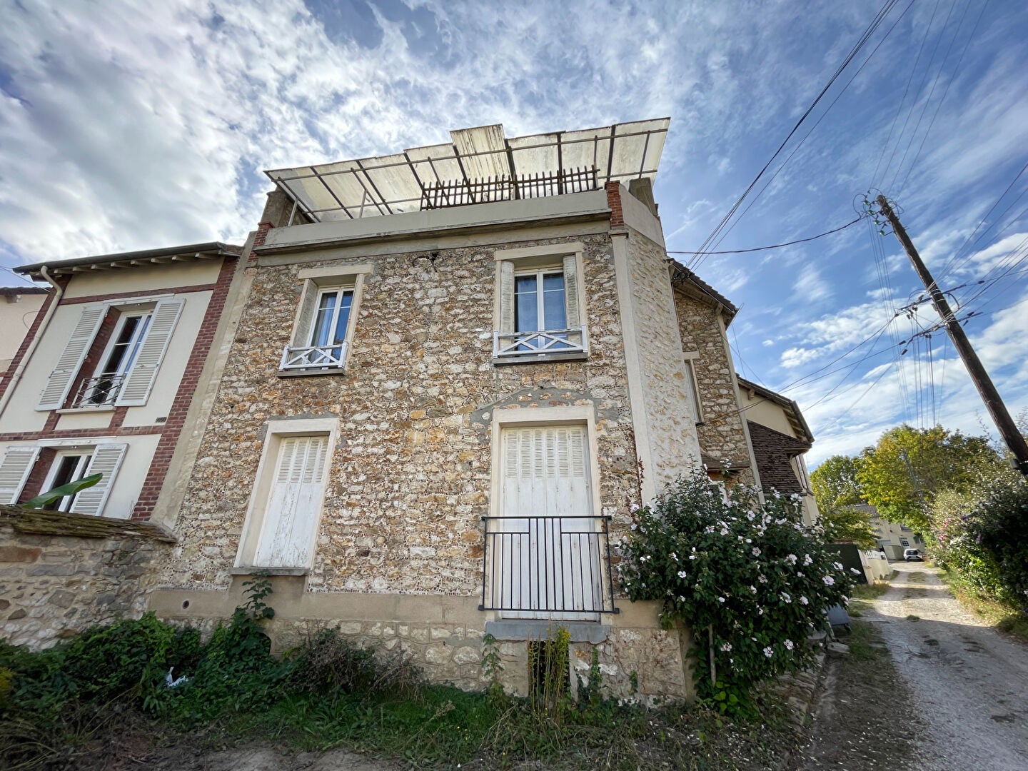 Appartement Boulevard Aristide Briand à Melun