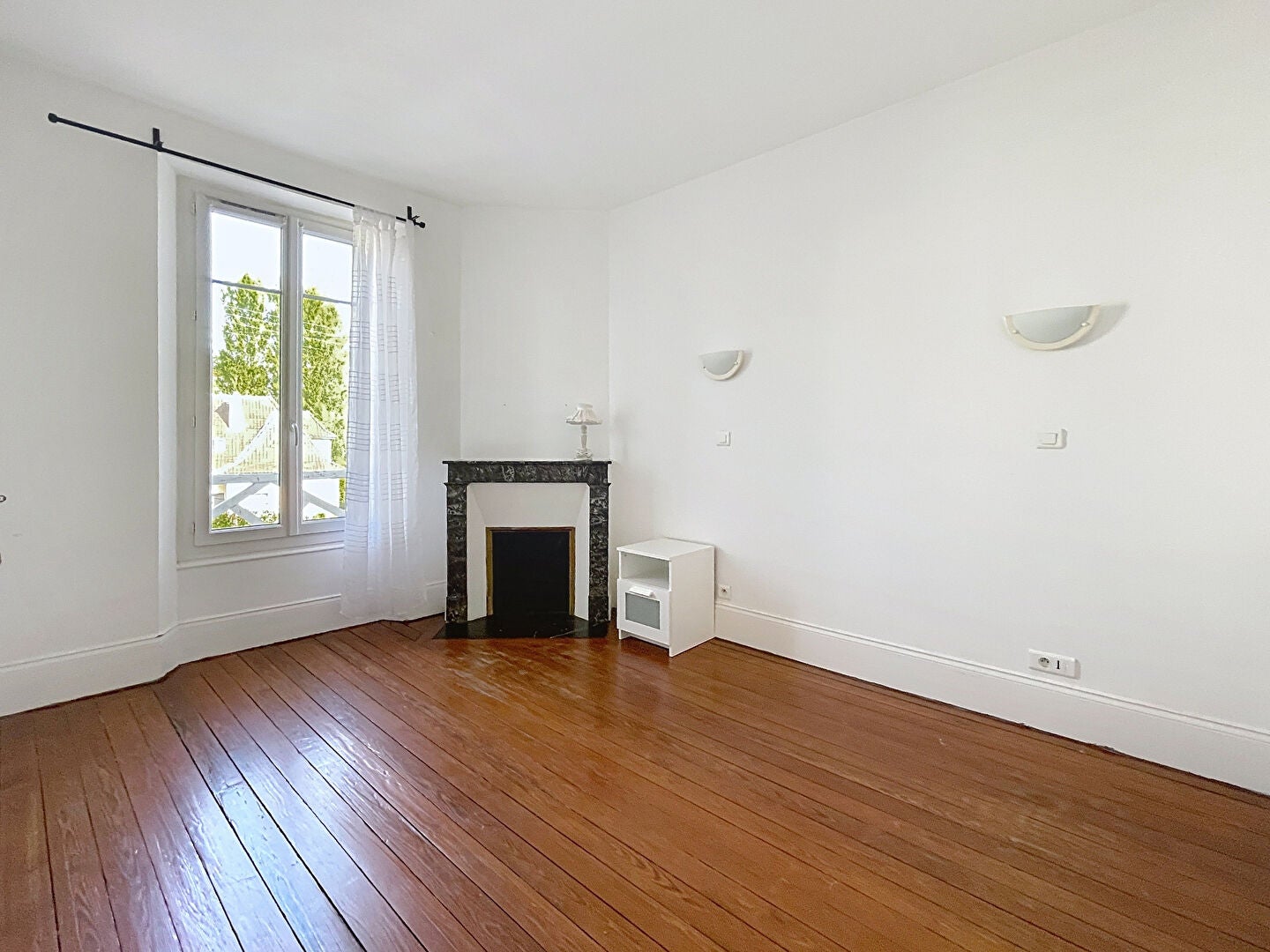 Appartement Boulevard Aristide Briand à Melun
