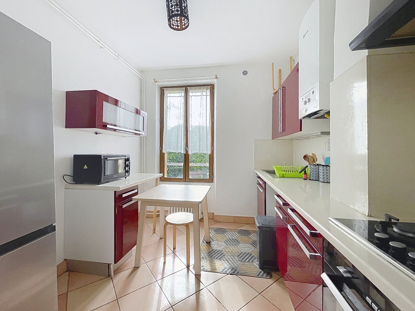 Appartement Boulevard Aristide Briand à Melun