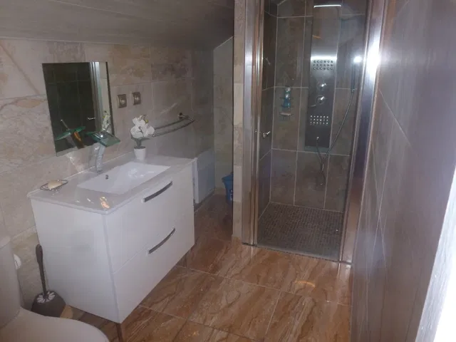 Appartement Chemin des Grangettes à Gilly-sur-Isère
