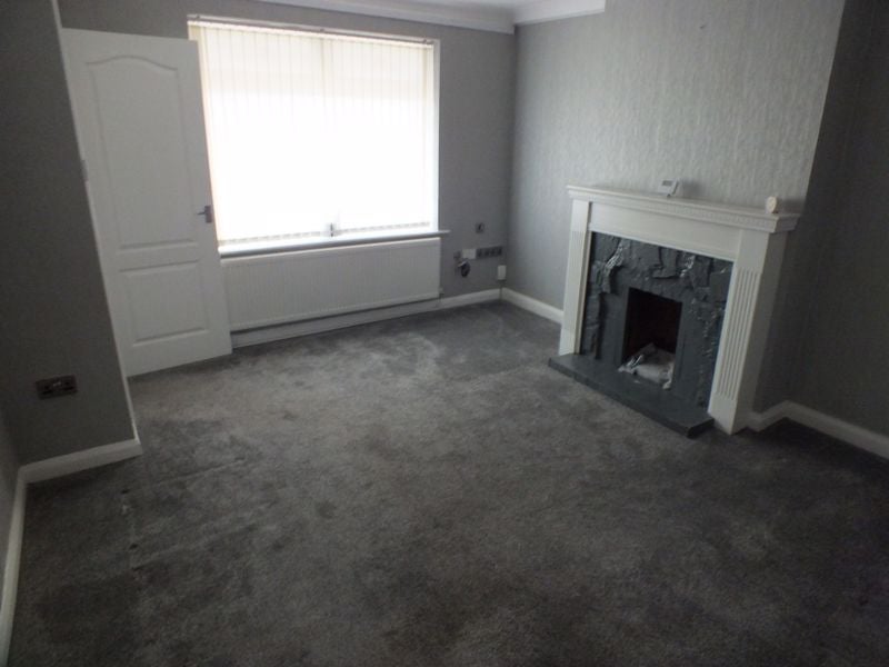 House Broadfield Road in Stoke-on-Trent
