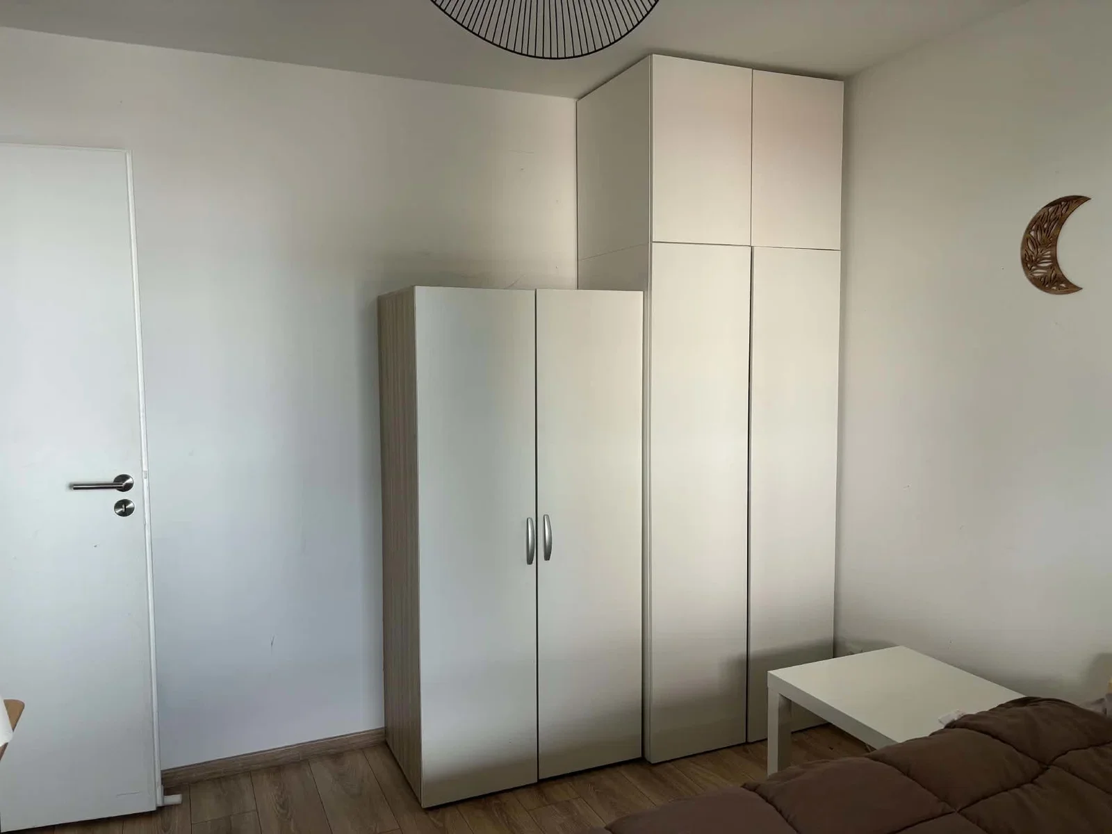 Room Rue François Spoerry in Mulhouse