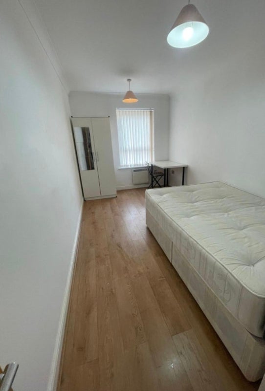 Room Langbourne Place in Greater London