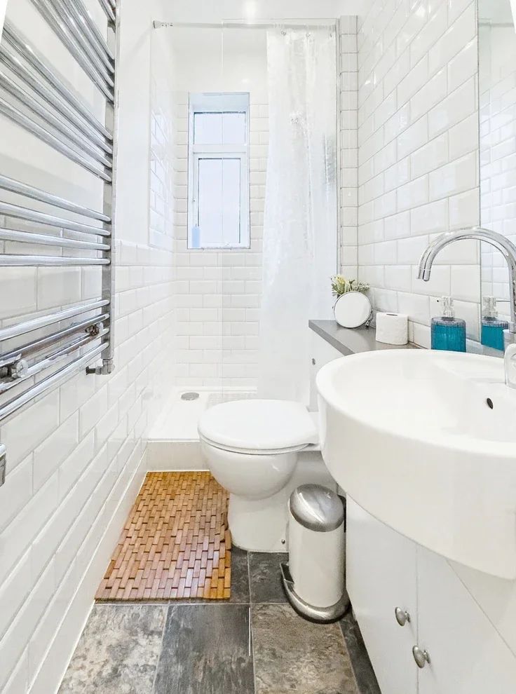 Flat Balfern Street in Greater London