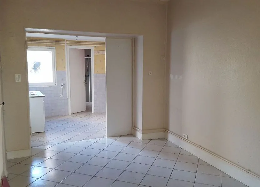 Appartement Avenue de la Malgrange à Jarville-la-Malgrange