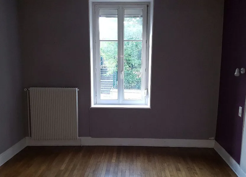 Appartement Avenue de la Malgrange à Jarville-la-Malgrange