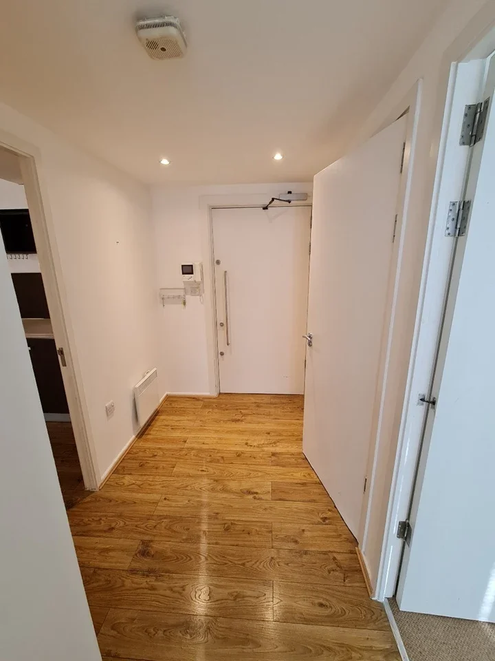 Flat The Grove in Greater London