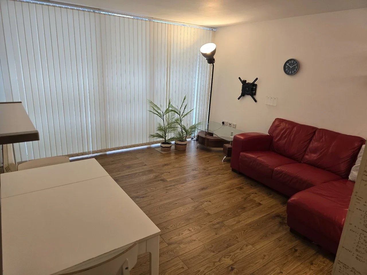 Flat The Grove in Greater London