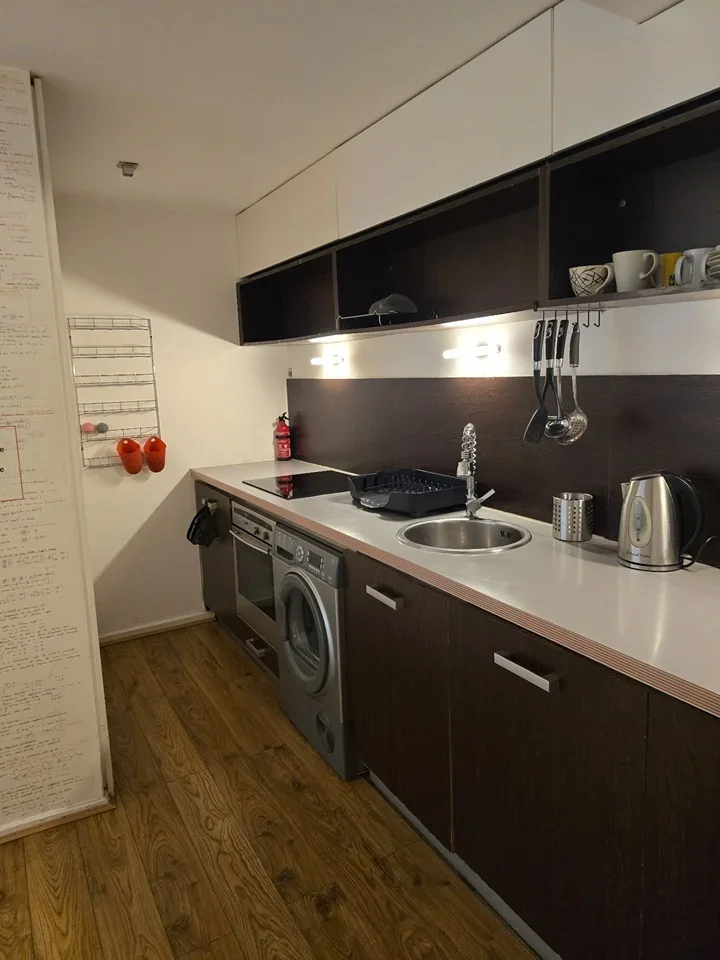 Flat The Grove in Greater London