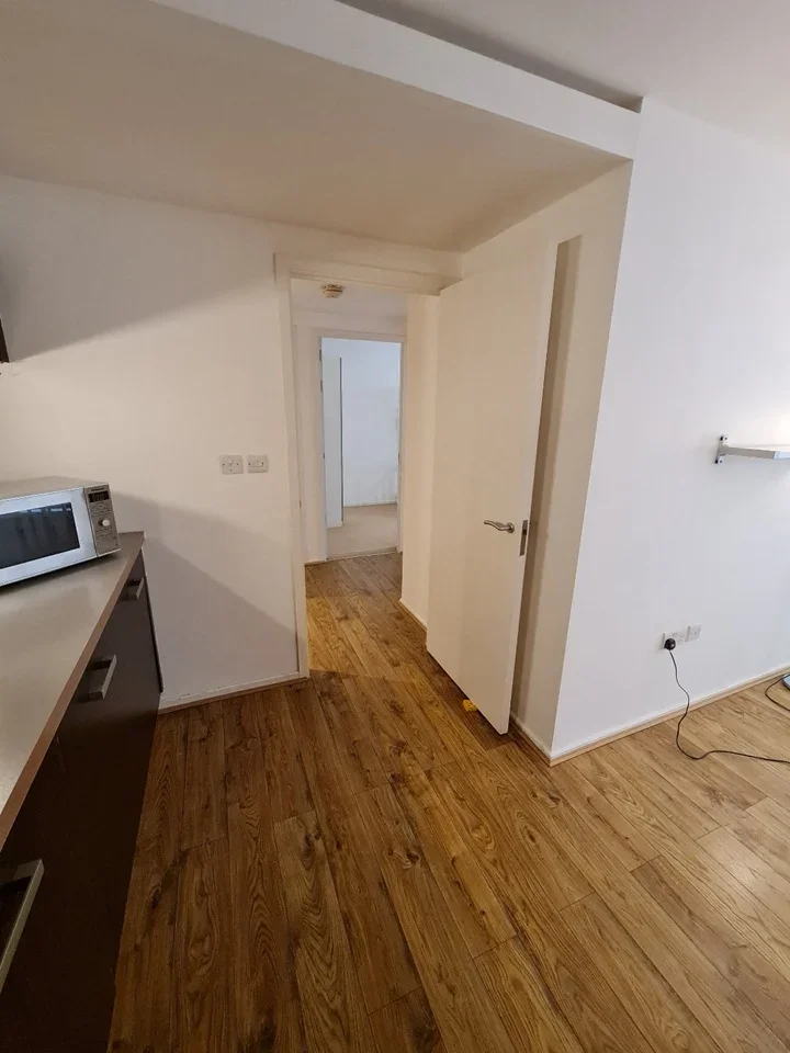 Flat The Grove in Greater London