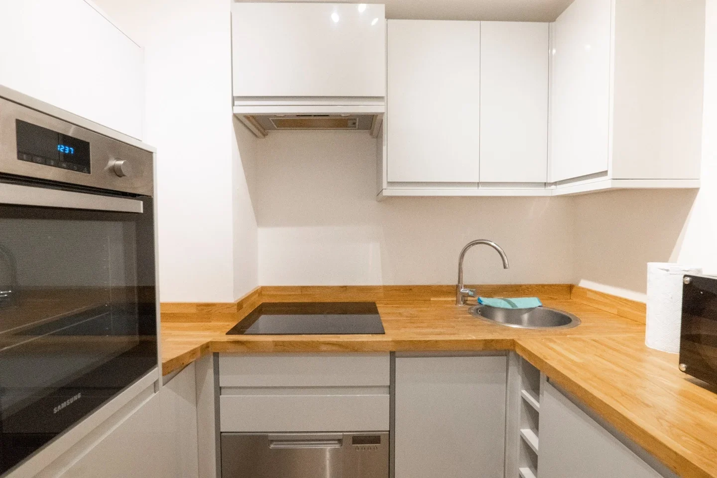 Flat Drayton Gardens in Greater London