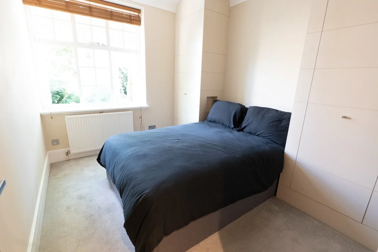 Flat Drayton Gardens in Greater London