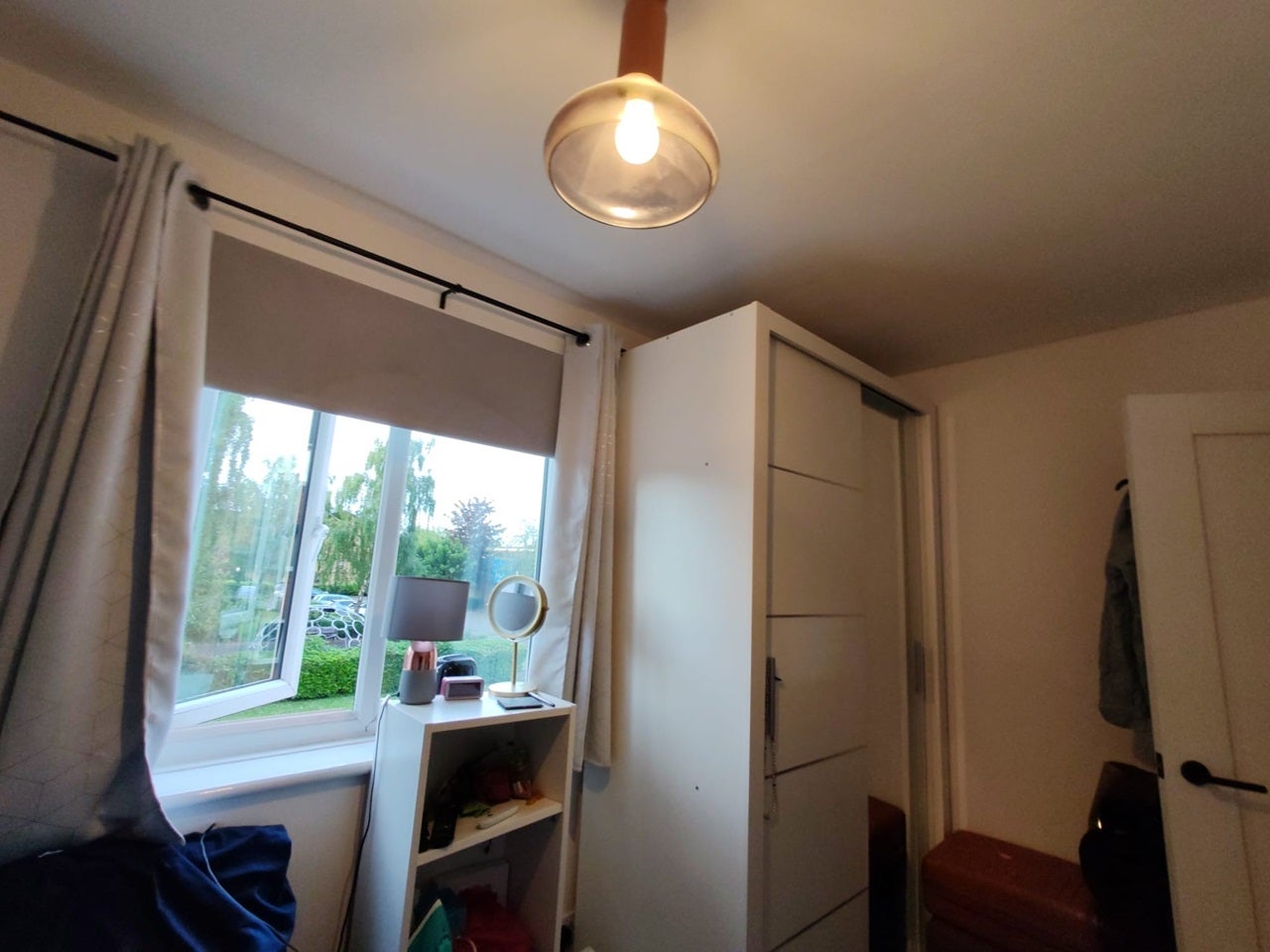 Flat Sandown Road in Watford