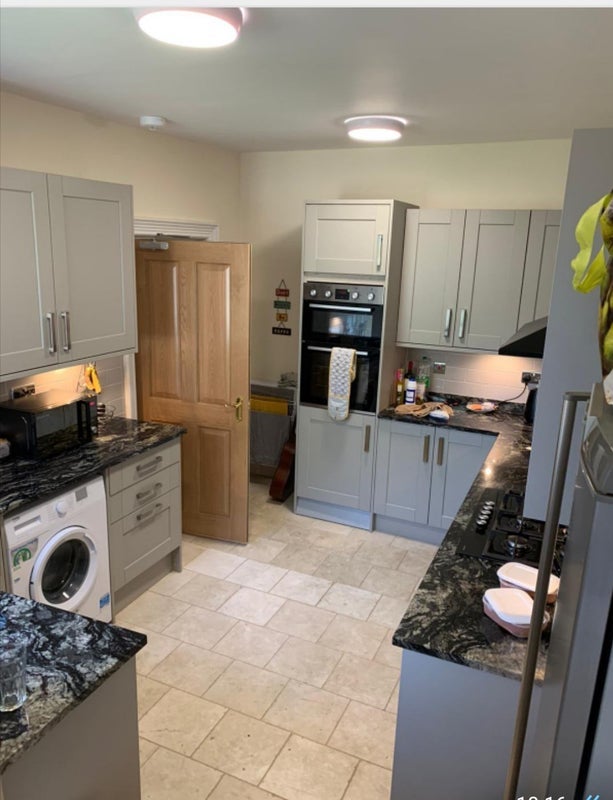 Room Leith Walk in City of Edinburgh