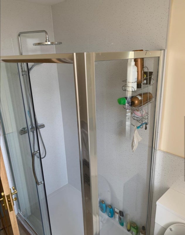 Room Leith Walk in City of Edinburgh