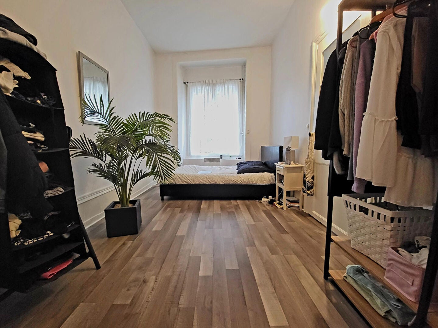 Appartement Rue Michel Rondet à Saint-Étienne