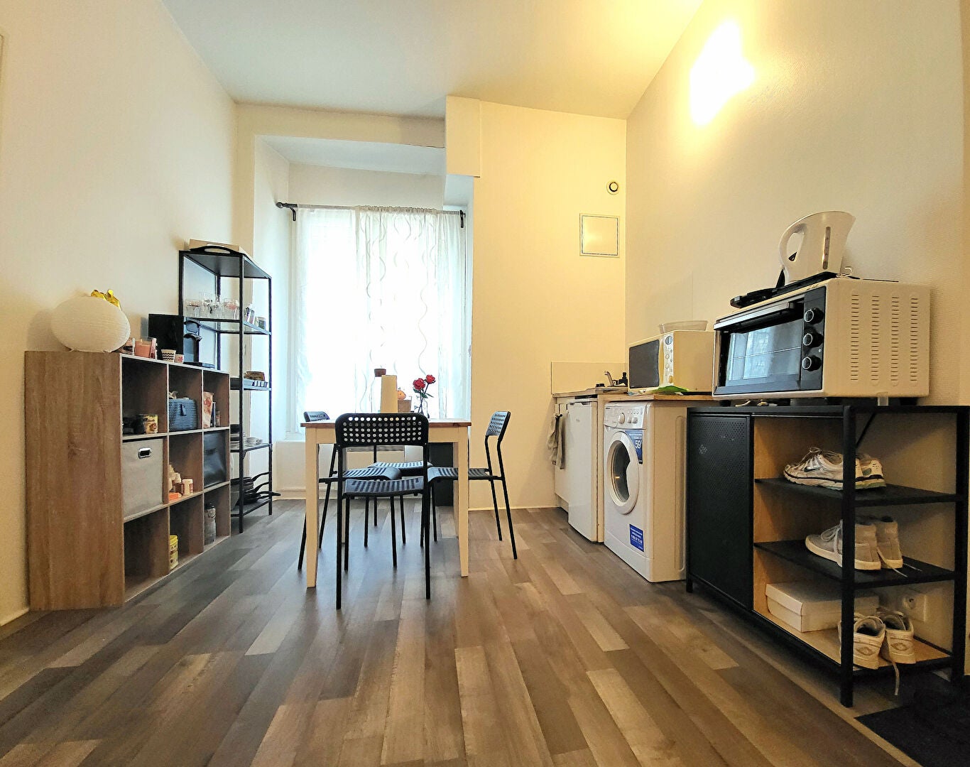 Appartement Rue Michel Rondet à Saint-Étienne