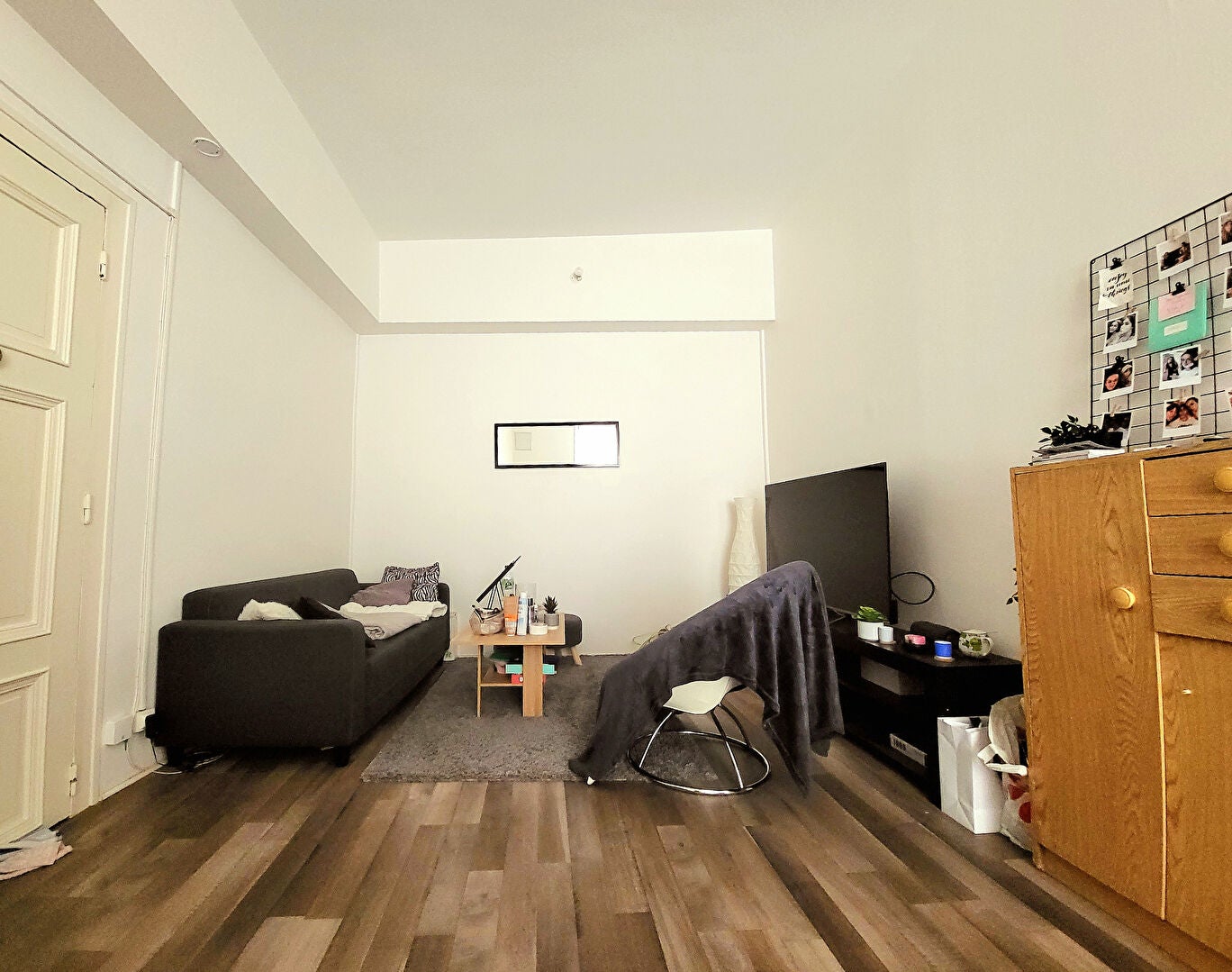 Appartement Rue Michel Rondet à Saint-Étienne