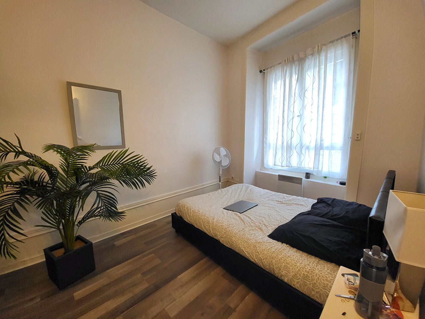 Appartement Rue Michel Rondet à Saint-Étienne