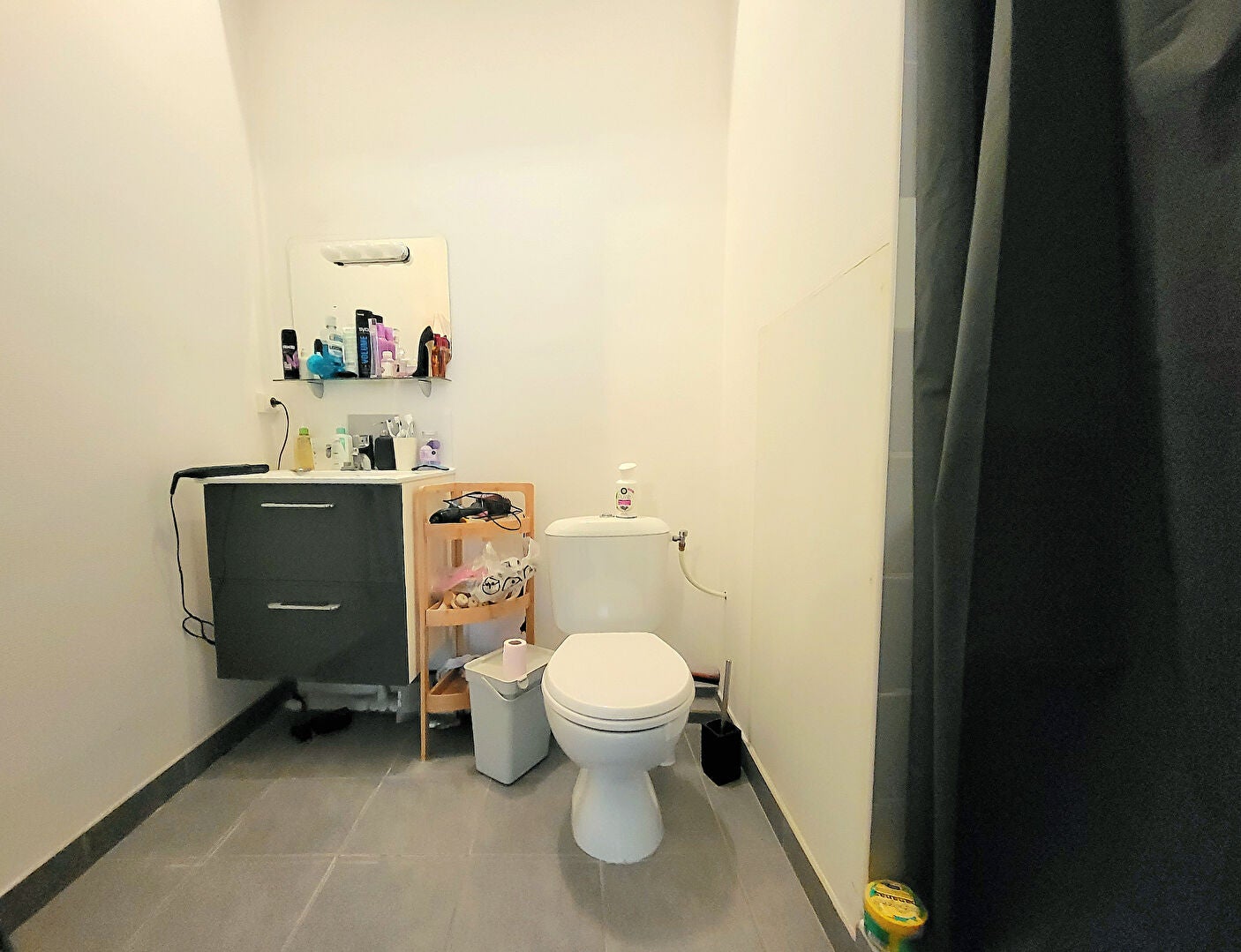 Appartement Rue Michel Rondet à Saint-Étienne