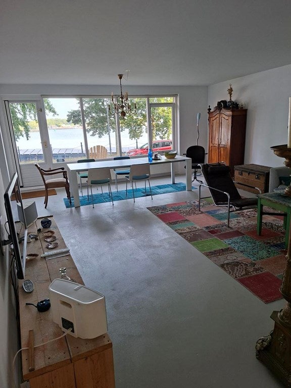 Appartement Venetiëhof 5 in Amsterdam