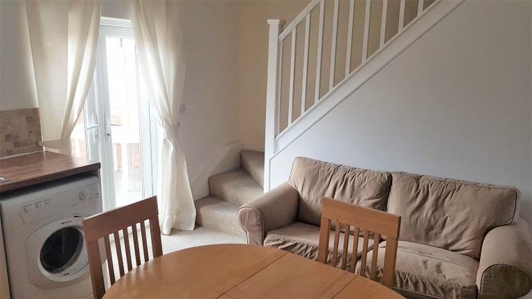 Room Orchard Street in Ipswich