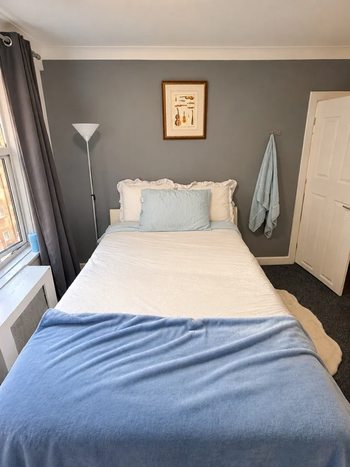 Room Park West Place in City of Westminster