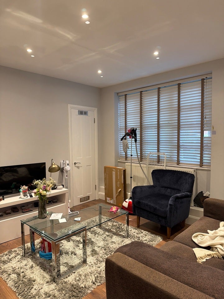 Room Herrick Street in City of Westminster