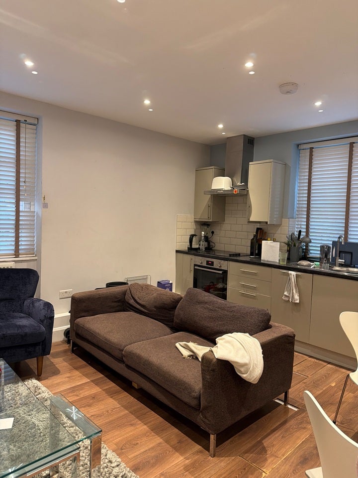 Room Herrick Street in City of Westminster