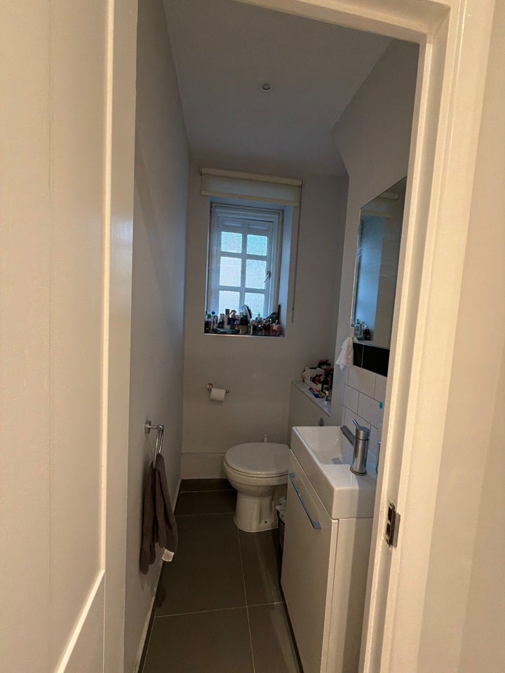 Room Herrick Street in City of Westminster