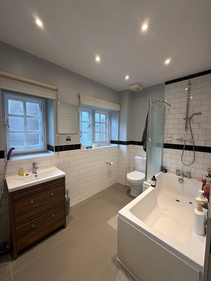 Room Herrick Street in City of Westminster