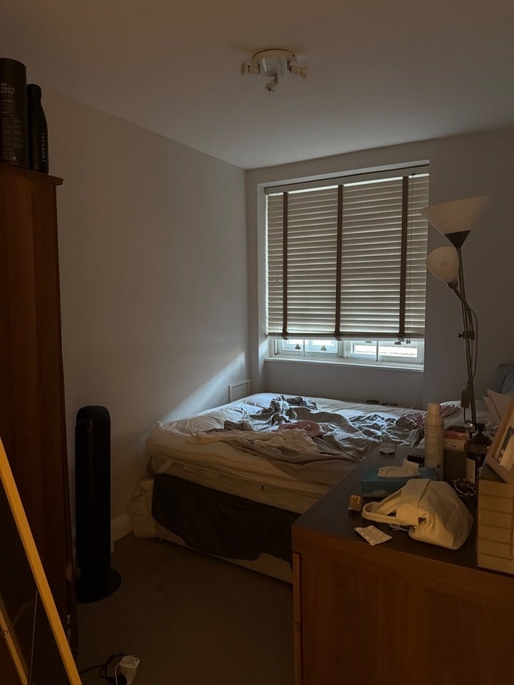 Room Herrick Street in City of Westminster
