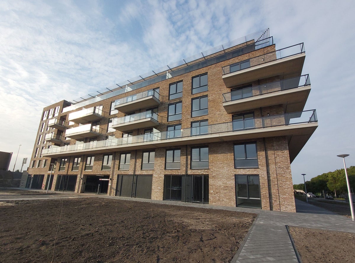 Appartement Bisschop Tulpijndreef 7