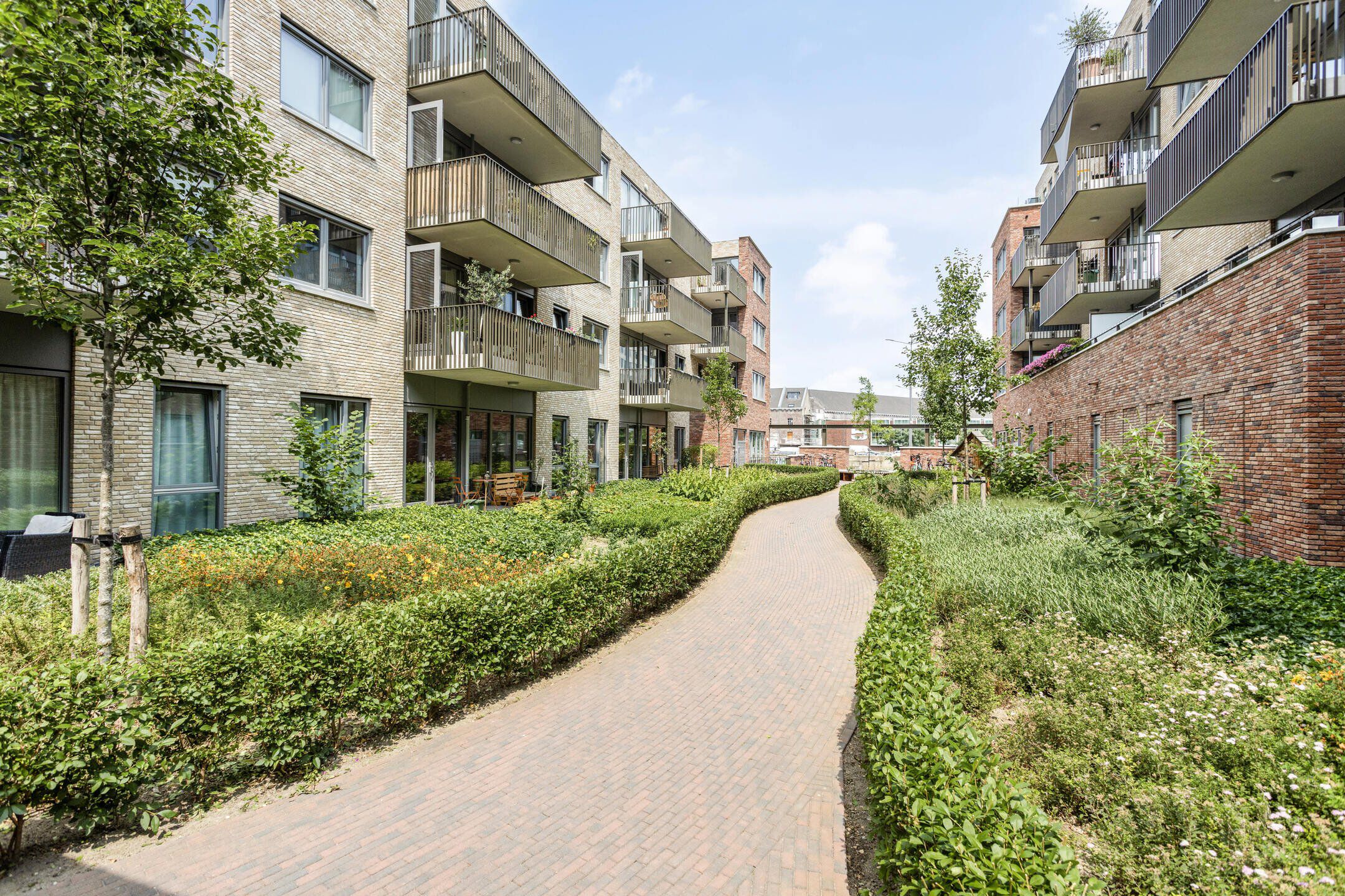 Appartement Bisschop Tulpijndreef 9