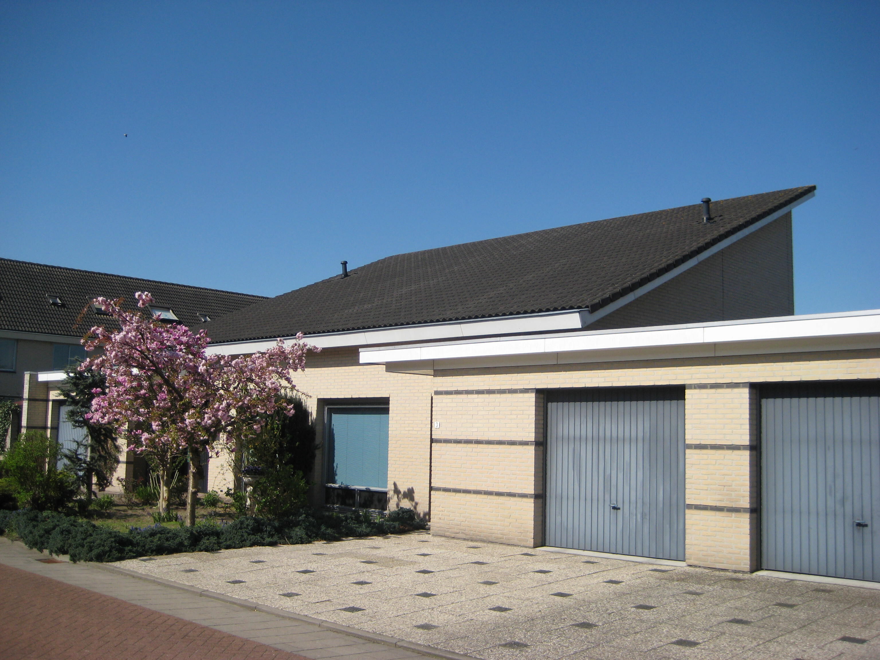 Appartement Bisschop Tulpijndreef 10